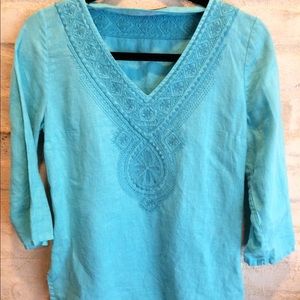 Tommy Bahama Tunic